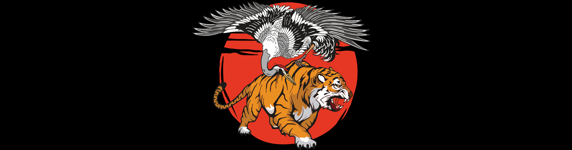 Liverpool Hung Gar Logo